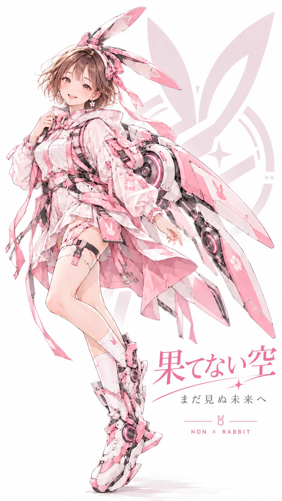 🌸.∘ のんちゃん 🐰*⋆ฺ on X: 
