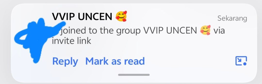 KlausTesti's tweet photo. Update testi member Upgrade dari PASSION ke VVIP Uncen 2,7 juta. 

enjooooy ~ https://t.co/fsC4iniEI2