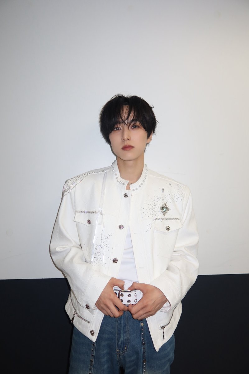 official__INI's tweet photo. [📸] 260923
#INKIGAYO LIVE in TOKYO

#타쿠미 ✨
尾崎匠海 (OZAKI TAKUMI)

Detail ❯❯ https://t.co/hD3s76cUAf

#INKIGAYOLIVEINTOKYO #인기가요
#INI_ANTHEM #INI_YKWTD 
#INI #아이엔아이 #Todays_INI https://t.co/6SJl1iMxZX