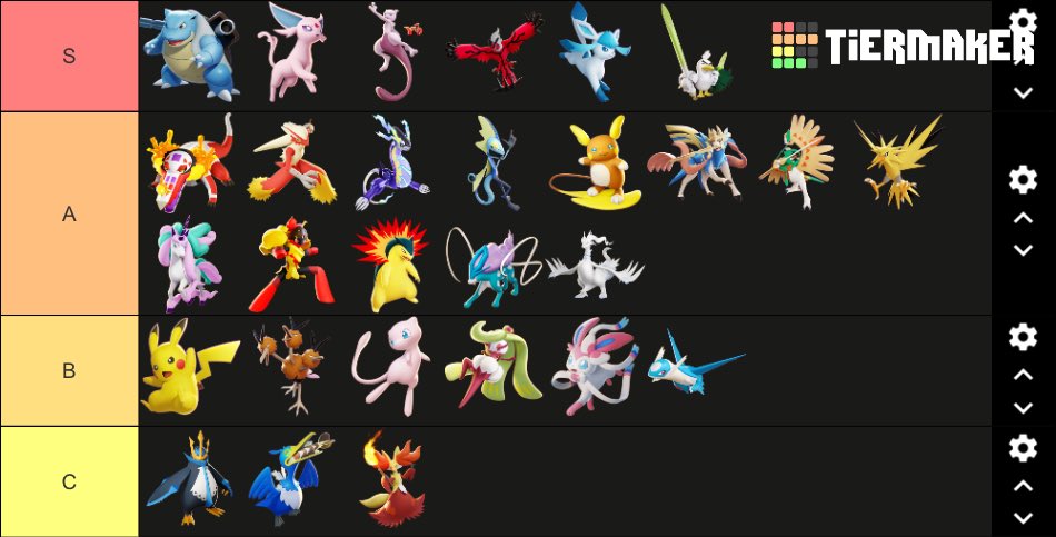 kanpi_waaa's tweet photo. LFT:中央、下キャリー、上学習

Pokémon UNITE Aeos Crown 2027に向けて本気で勝ちにいけるチームを募集します

今までは中央で競技を続けてきましたが、下キャリーや上学習でもチャレンジしてみたいと思ったので、その2つのロールでもお誘い待ってます

その他備考等は4枚目にあるのでご参照ください https://t.co/7X9lvLzeq6