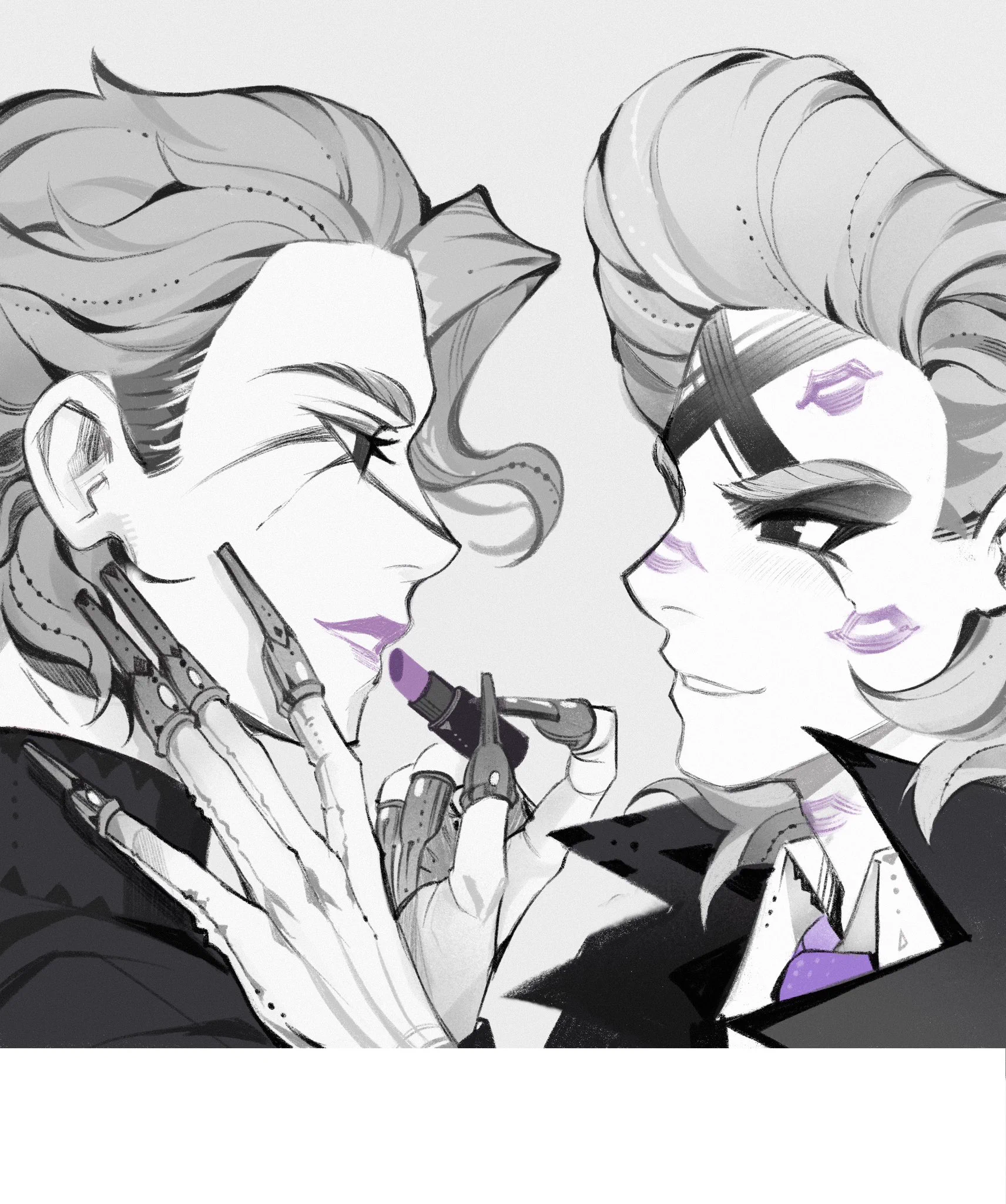 haash 🌸 working on comms on X: 