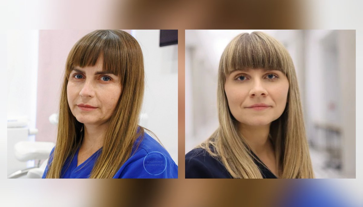 JanDlugosz1415's tweet photo. Państwo Tuska: 
lekarka morduje dzieci, rzecznik praw dziecka porywa dzieci. https://t.co/Cj4kLNhz9A