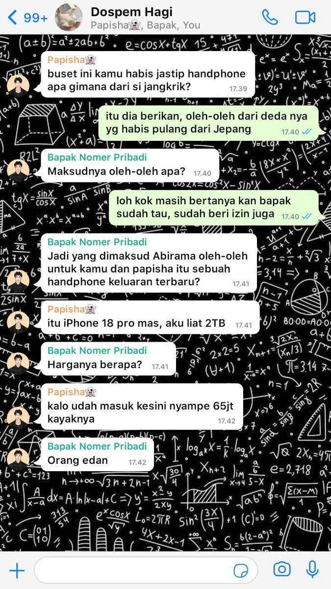floweryliy's tweet photo. ada aja emang perkara https://t.co/kyTYZbBAnZ