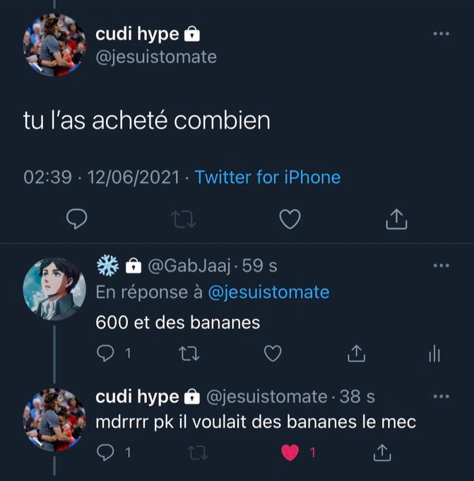 PykPyky's tweet photo. On l'a retrouve ! https://t.co/EjXC7ytJsn