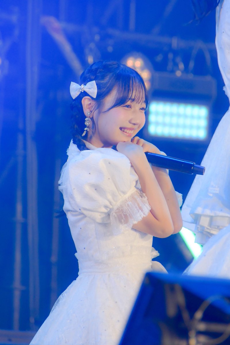 s2_saechan_s2's tweet photo. またかわいい子を見つけてしまい🤦‍♂️

#HKT48
#吉田めい ちゃん(@YoshidaMei_0507)
#Boostyファンまつり2026 
#HKT48_カメコ https://t.co/vny9NWZosL