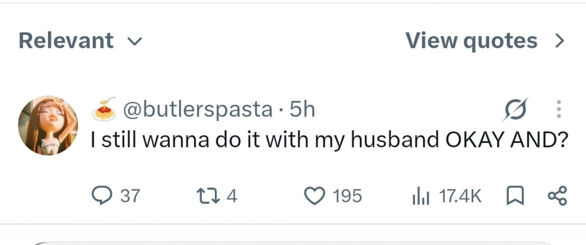 Let_It_H4ppen's tweet photo. Still Unapologetical 🗿 https://t.co/UXi7ZC2UW8