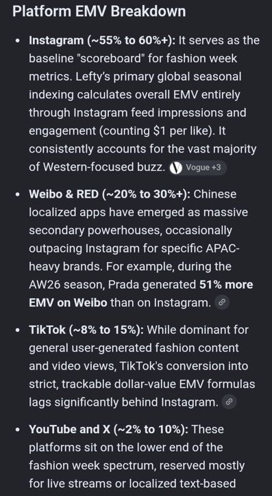 Beedebeau's tweet photo. Twitter only contributes 10% to the EMV while Instagram gives 60%
Please Dolls I beg you to run to Instagram &amp; Tiktok now and search these keywords and engage every single post you see
Remember no hashtags in comments!

OLANDRIA OFF-WHITE 10x10
#OlandriaxOffWhite #10x10
#Olandria https://t.co/COoODrGUoe