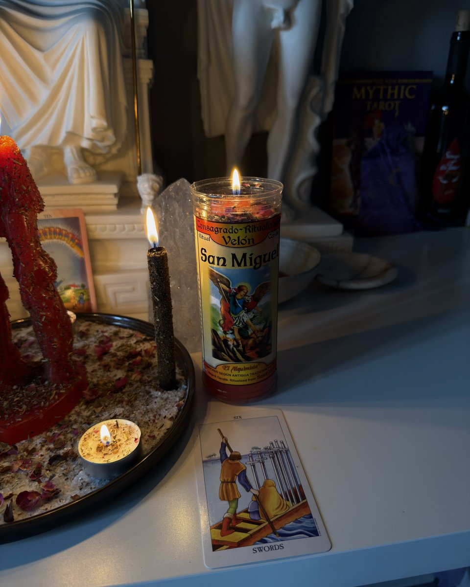PisceanCraft's tweet photo. Third Party Removal Spell for a Client | #witchesofinstagram #witchcraft #spirituality #lovespell #spellwork #witch #spells #magick https://t.co/D7erNC9L6b