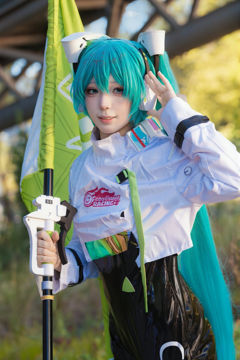 yeachi05's tweet photo. #初音ミク https://t.co/kJHGW4KZBk