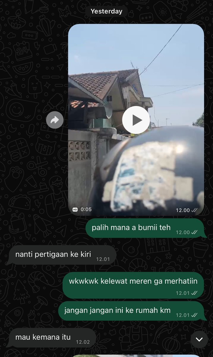 404uswrntfound's tweet photo. the moment ngelewat ke daerah rumah crush but the sexophone start getting louder wkwkwk https://t.co/G29rJaQtUy