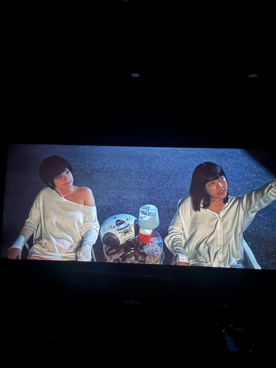 MajiinBuuLang's tweet photo. Ang ganda!!! 😭😭
Special version talaga yung napanuod namin now. Ibang iba dun sa na leak. 🫣😁
You need to see it.

#FreenBecky‌ #ฟรีนเบค 
#URANUS2324 https://t.co/8xKoKs0X7J