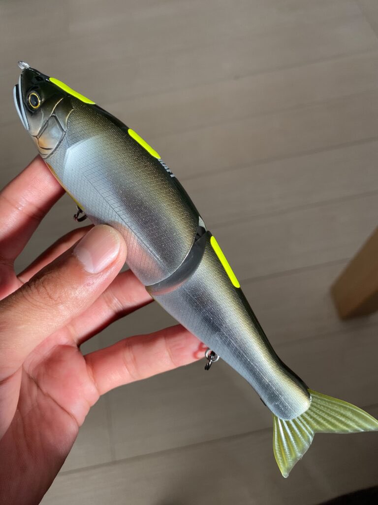 BAMBOLA_SYRUP's tweet photo. 僕の思い出バ◯ルアーは、デスアダ一ホッグ5インチとジョイク□178🎣

①40UPを一番多くつったワーム✨

②マスターしようと思って、ジョイク□シリーズだけでつりしてた時期もあった☺️

③ジョイク□178でつったバ◯の写真は無かったから、ア◯メの外道でつれたヒ◯スズキ😅

④ついでに初めての50UP https://t.co/IAopntvjtE