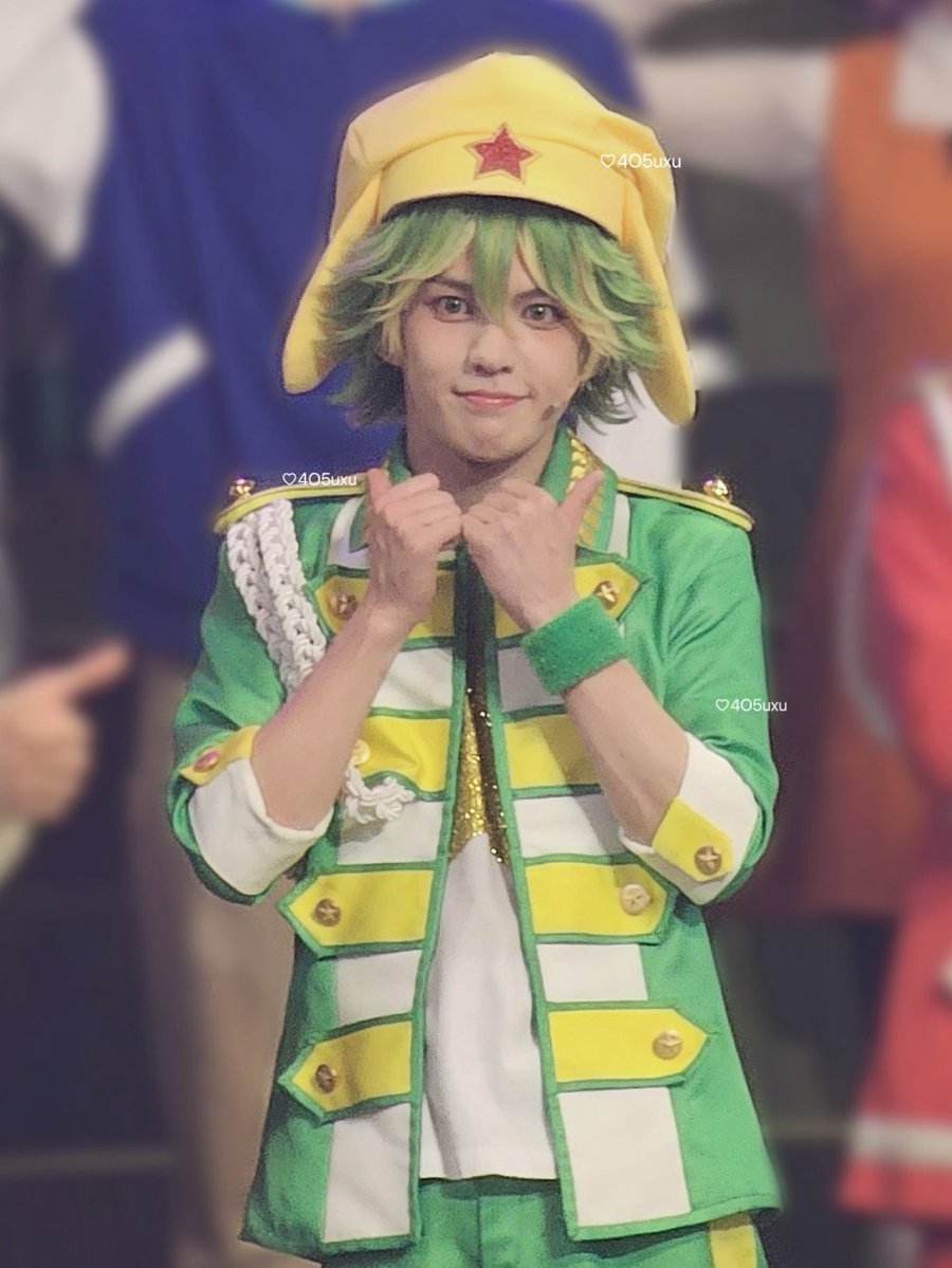 4O5uxu's tweet photo. 今日もきゅるきゅるかわいい軍曹ට ̫ට💚✨️#ケロミュ

✉️♡@shogo_tamura https://t.co/qXShXJ3f53