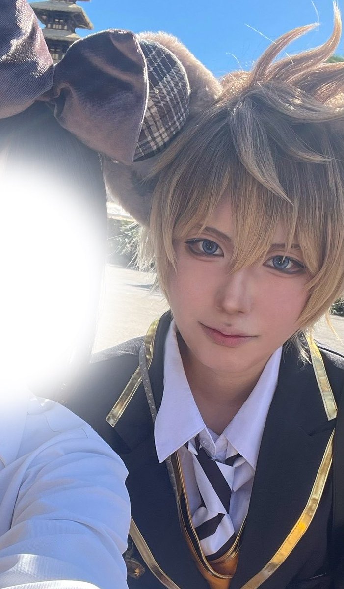 hiko3_san's tweet photo. 最高に楽しかった🎃

 #Dハロ https://t.co/WKvNAoDpBA