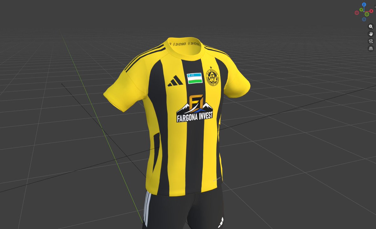JinKitmaker's tweet photo. 26/27 ACL Elite Kits ...⌛️

#ACLElite #ACLTwo #ACL https://t.co/ft0gKpHs3i