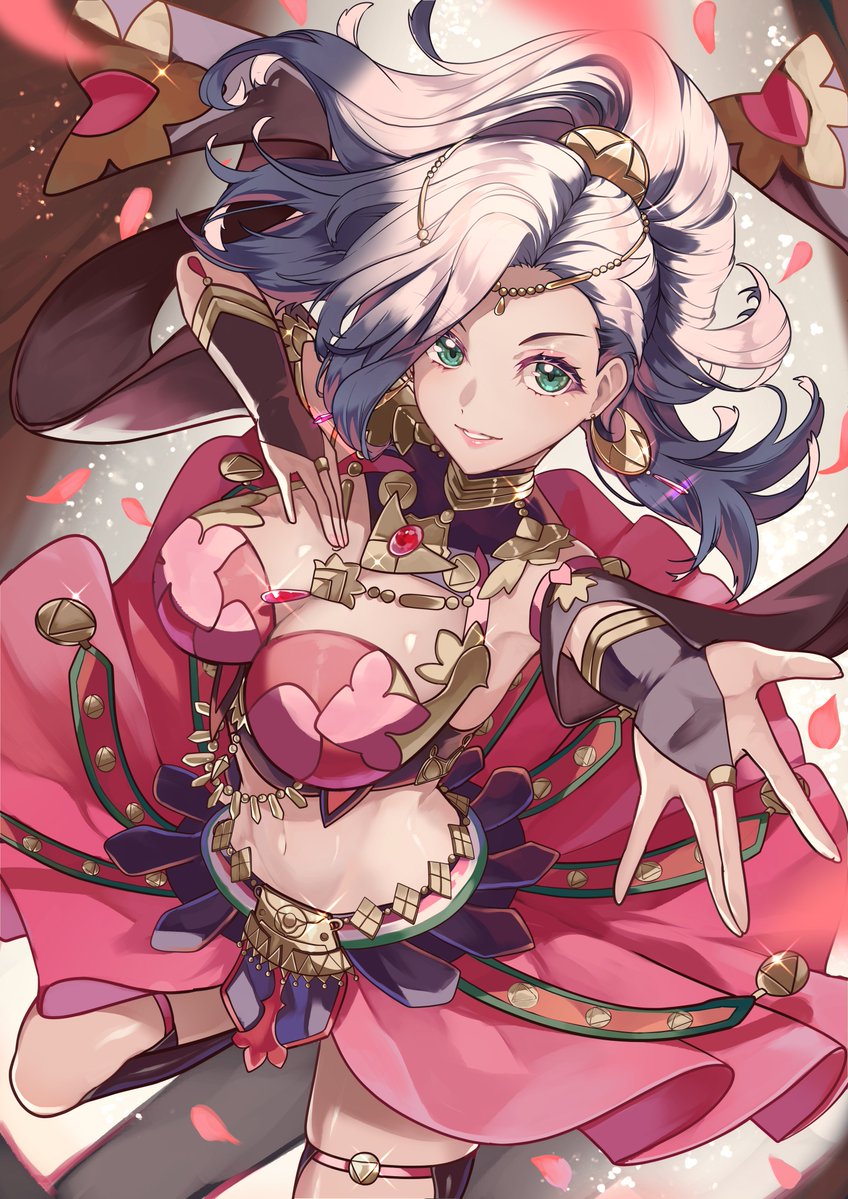 risumilk's tweet photo. レダ🌹 https://t.co/MwwQ2ENRQ9