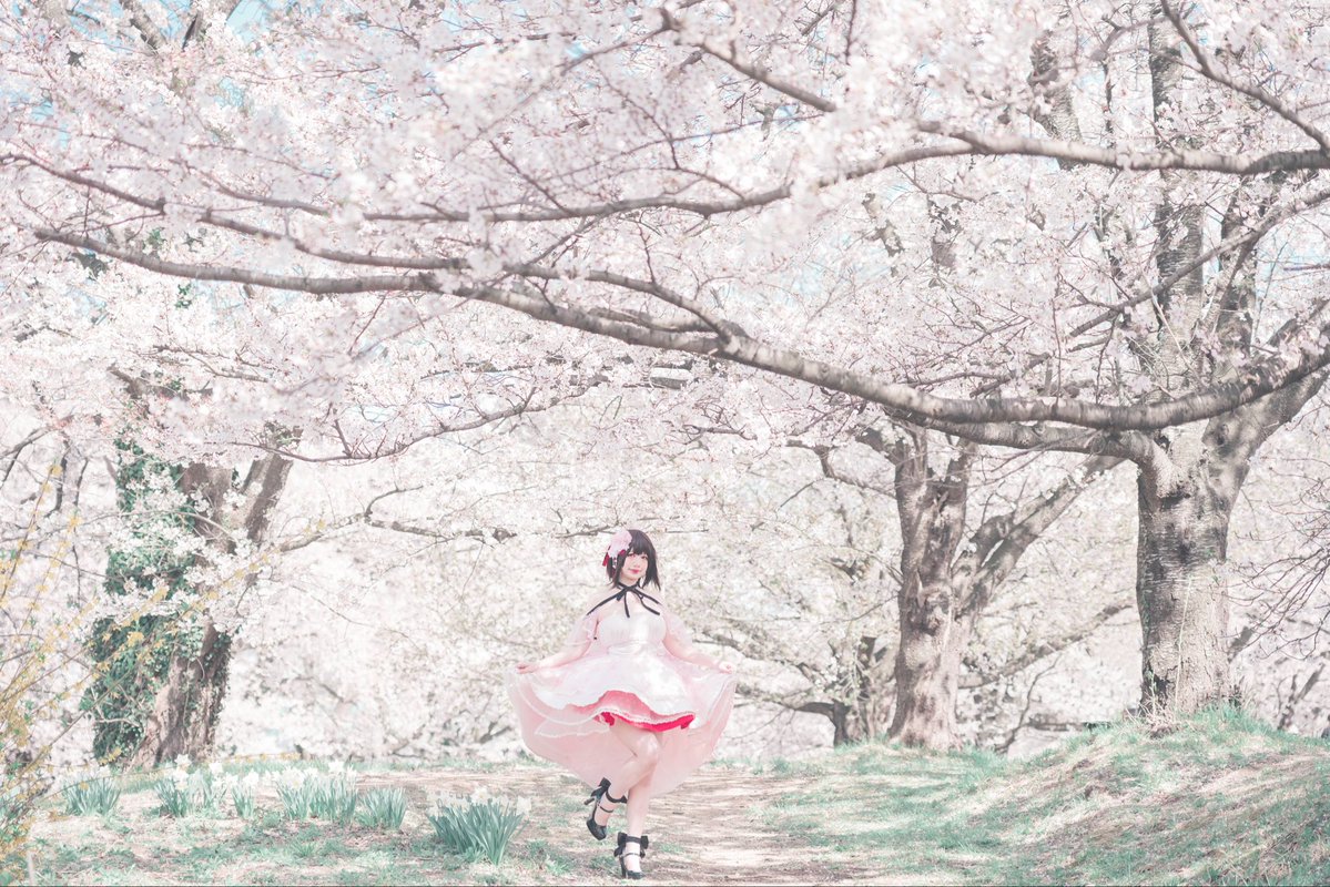 Saya_Zaia's tweet photo. 🌸𝓗𝓪𝓹𝓹𝔂 𝓑𝓲𝓻𝓽𝓱𝓭𝓪𝔂 𝓜𝓮𝓰𝓾𝓶𝓲🌸
🌸 お誕生日おめでとうございます❤️恵🌸

-私は、あなたが望むメインヒロインに、なれたかな？-

Photo thanks @megumisuki_0923 

#冴えカノ #加藤恵誕生祭2026 
#加藤恵生誕祭 
#不起眼女主角培育法fine  #冴えない彼女の育てかた
#加藤恵 #加藤惠 https://t.co/DxaJIz1BoG