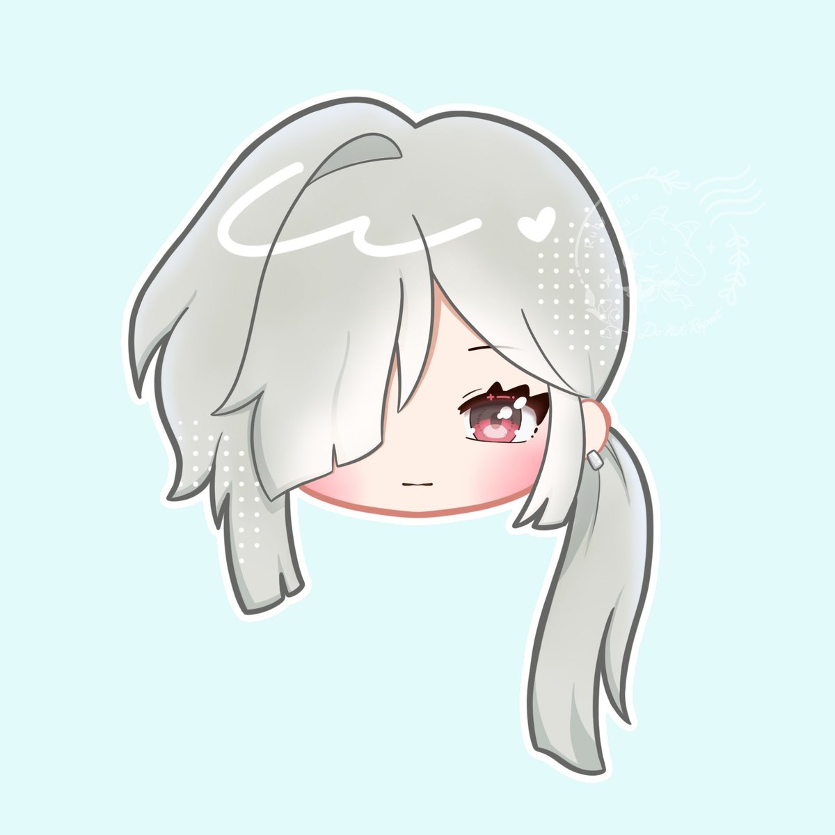 rubyzoan's tweet photo. A few head requests for this month 🫶🏻🫶🏻🫶🏻
.
(R) Sin Sin, Ngày Ngủ Đêm Gay, Hũ Muối Hột
.
Thank youuuu
#chibi #chibistyle #commissionㅤ https://t.co/WN24CbOGlS