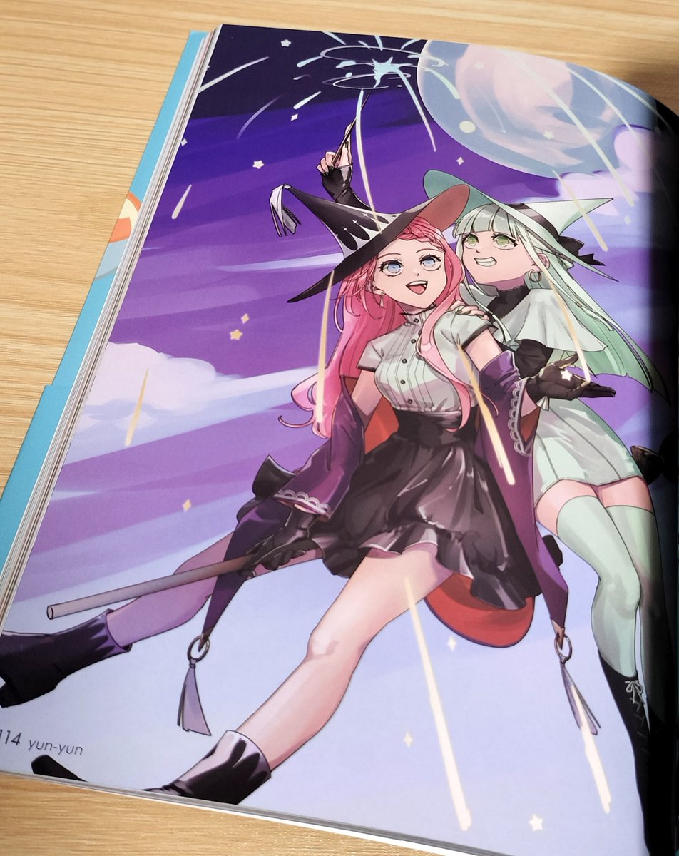 kogalass's tweet photo. こちらの書籍にイラスト1枚載せていただきました!
全国の書店で購入可能です!
よろしくお願いいたします🙇
#キャラクター2026 #character2026 #artbook事務局 https://t.co/FpYHvkzddf