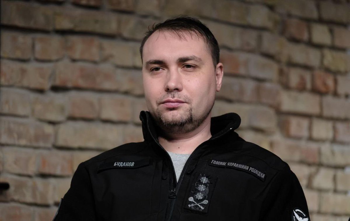 RT by @mikenov: RT by @mikenov: 🇺🇦🇺🇸 Budanov is in the US, where he will hold a series of talks on ending the war, - UNIAN. This concerns both security issues and support for Ukraine, as well as further coordination with the American side within the framework of the negotiation process.