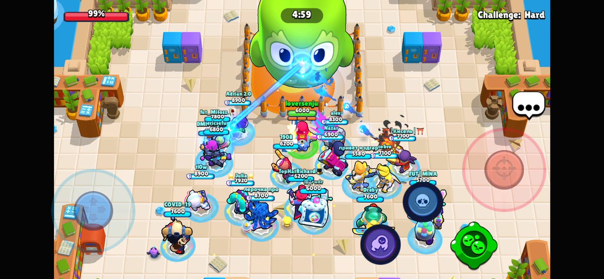 Loversenju's tweet photo. #jai repris brawl stars 😭😭 https://t.co/c9xTbJ9czE