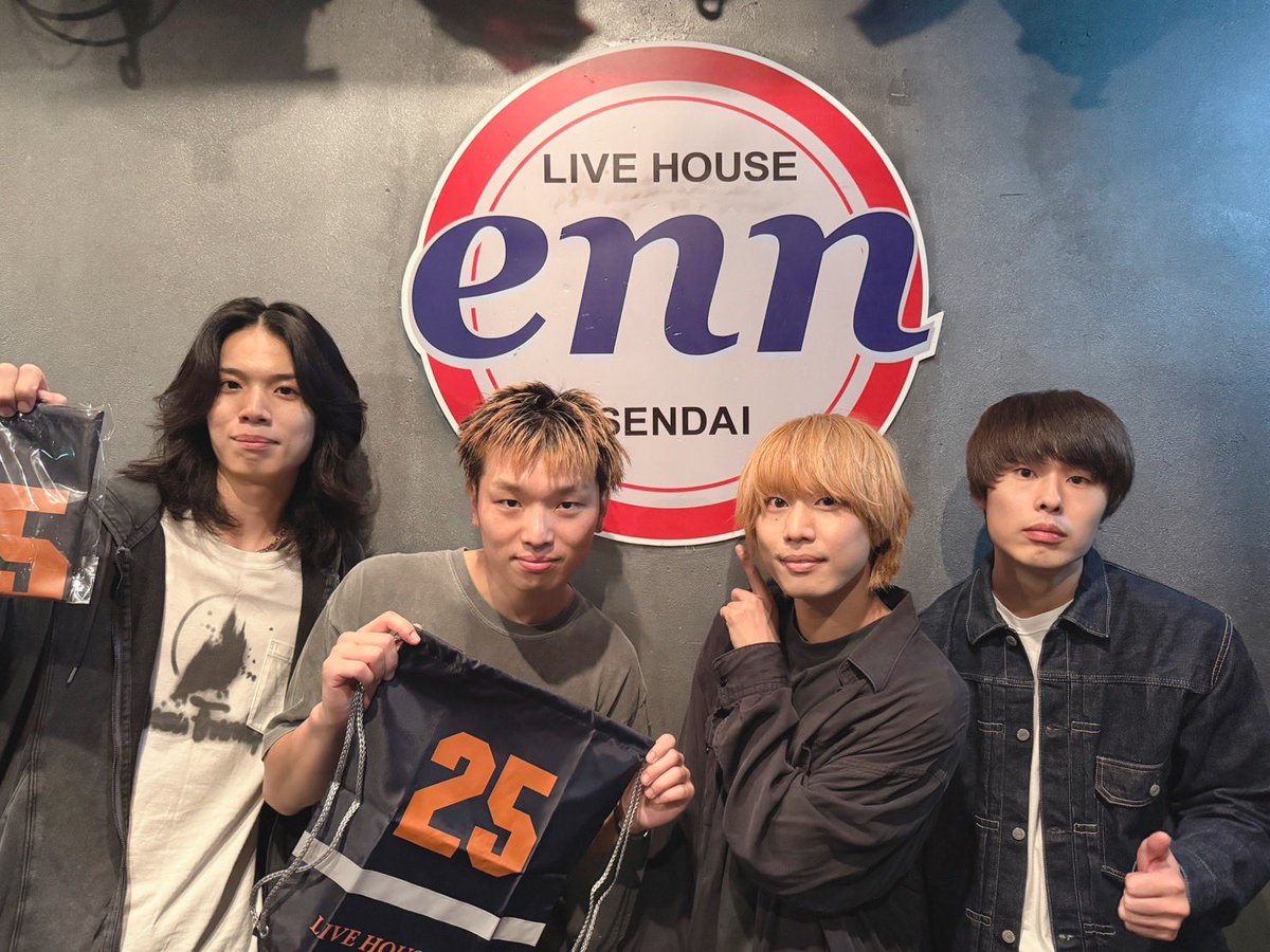 info_moondrop's tweet photo. 2026.9.23(WED) 
concept oneman live
月までラブストーリー・追加公演
at 宮城 LIVE HOUSE enn 2nd https://t.co/IDkq9HMZoS