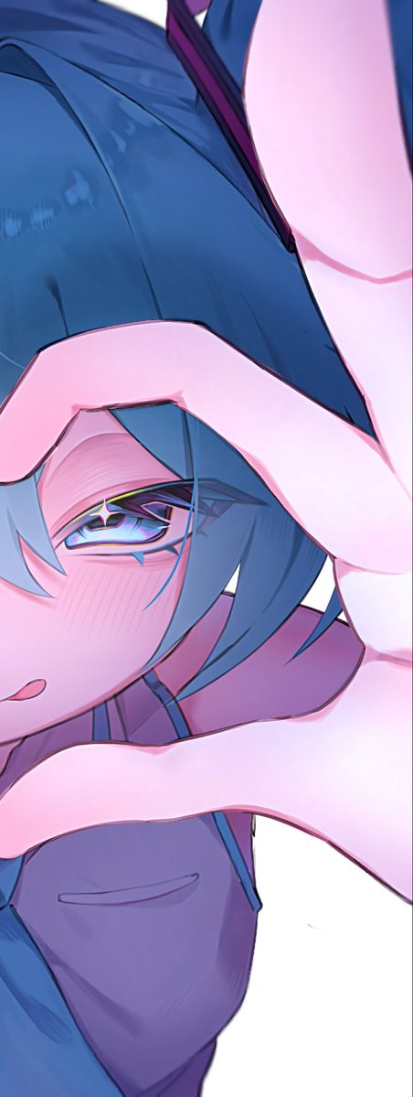 AYAKA111025's tweet photo. 🩵

#初音ミク 
#絵描きさんと繋がりたい 
#絵柄が好みって人にフォローされたい https://t.co/xbO7T8LBb5