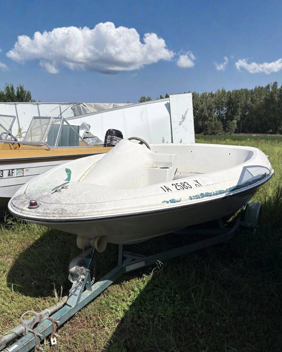 BoatHarborCom's tweet photo. Turn your weekends into wake trails. π€
It's Auction Day! β‘οΈ https://t.co/i3yZ3784EV
#BoatAuction #WakeTrails #WeekendBoating #BoatLife #WaterSports #BoatLovers #AuctionDay #BoatSale #BoatingAdventures https://t.co/4LTiKYiKv6