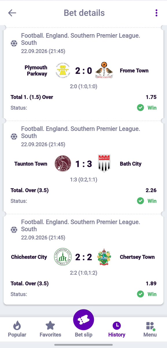 leao_IX's tweet photo. BOOOOOOMM💥💥🤑🤑
Congratulations 🥂
✅️✅️✅️✅️✅️ https://t.co/Ahi6FrObao