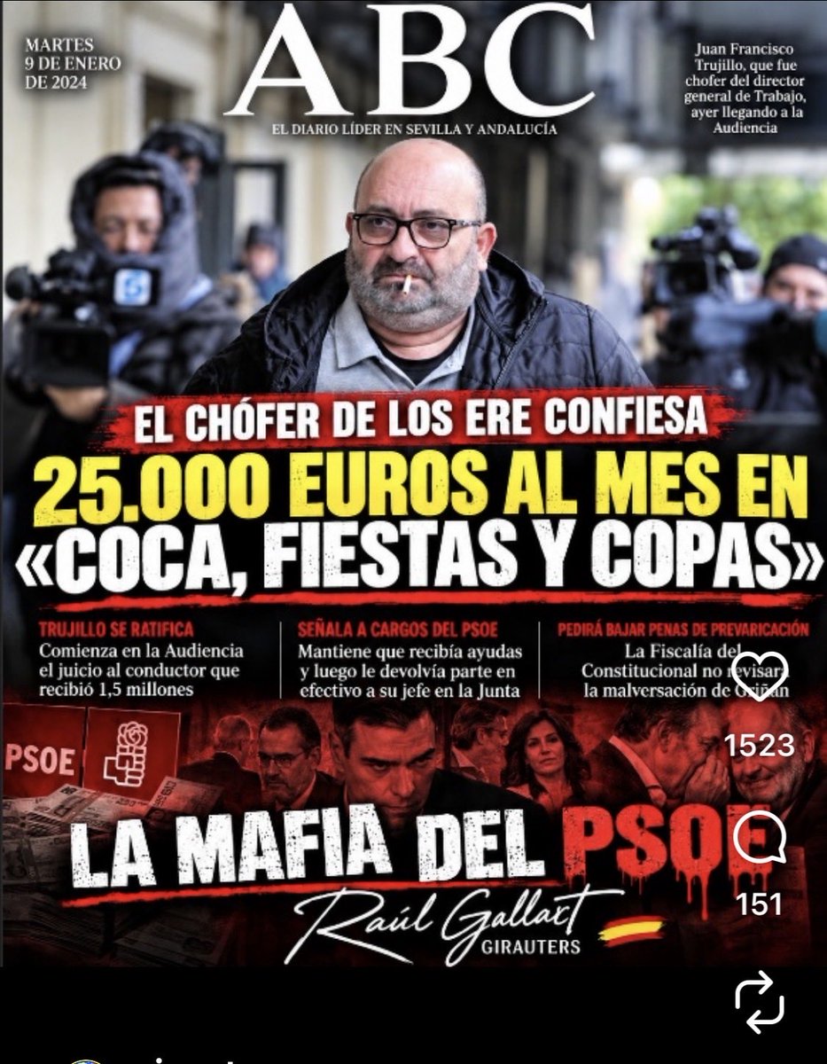 ernestodemc's tweet photo. @RamonLopez_G https://t.co/K0ueWeMOpK