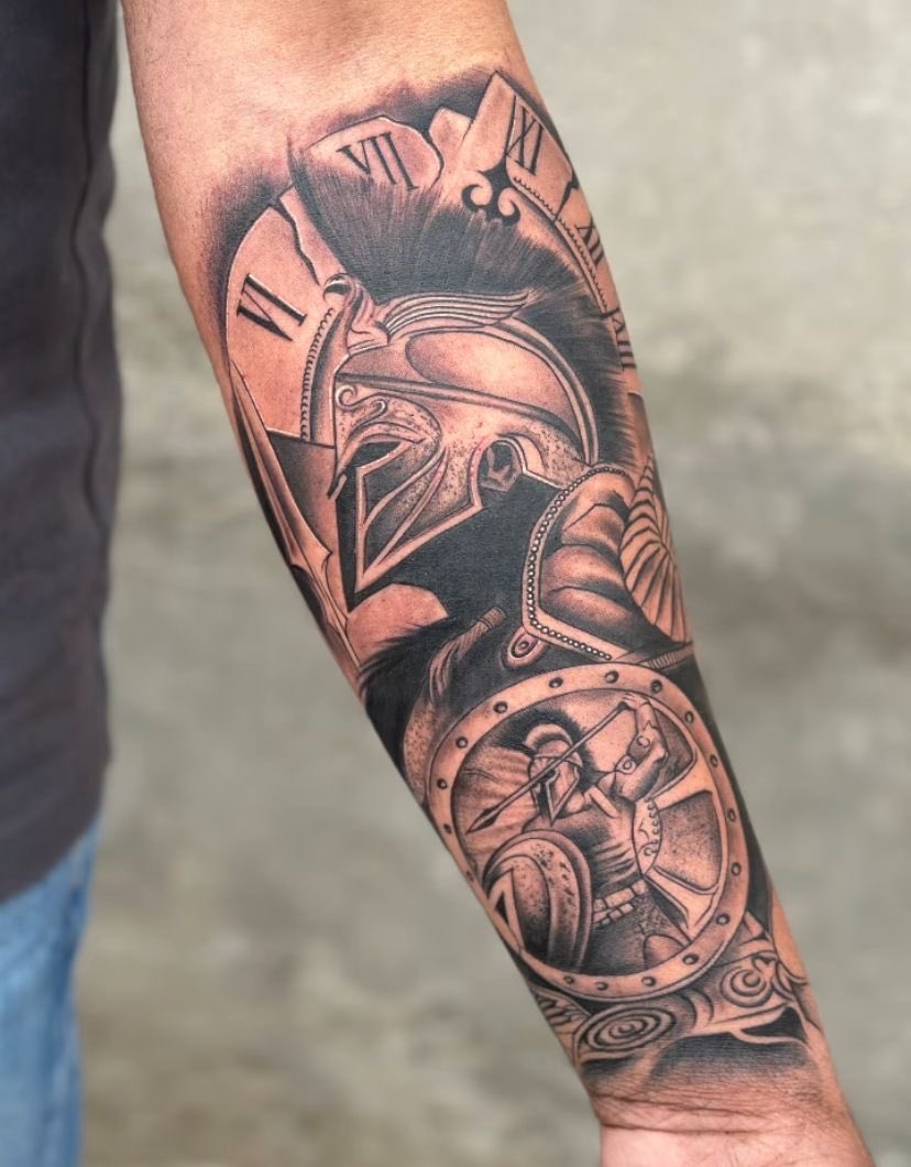 yao_atfff's tweet photo. Bespoke ink. Refined artistry. Exceptional craftsmanship.
#tattoo #tattooartist #ca #usafirst 

2027 bookings open 📅
DM to book 📥
Wilmington, CA 📍 https://t.co/JAz1cDmMwd