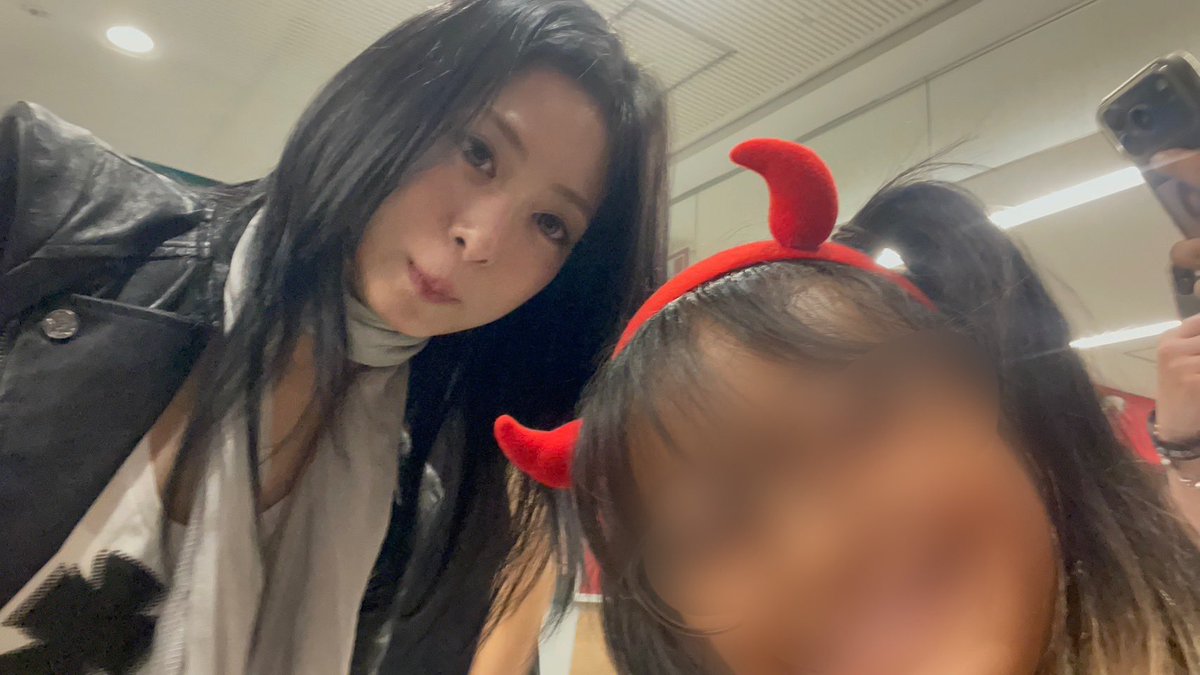 seseriri1106's tweet photo. 娘、お見送り2日目大成功してやがる
想像以上に成功してやがる https://t.co/qNo0bDQE3g