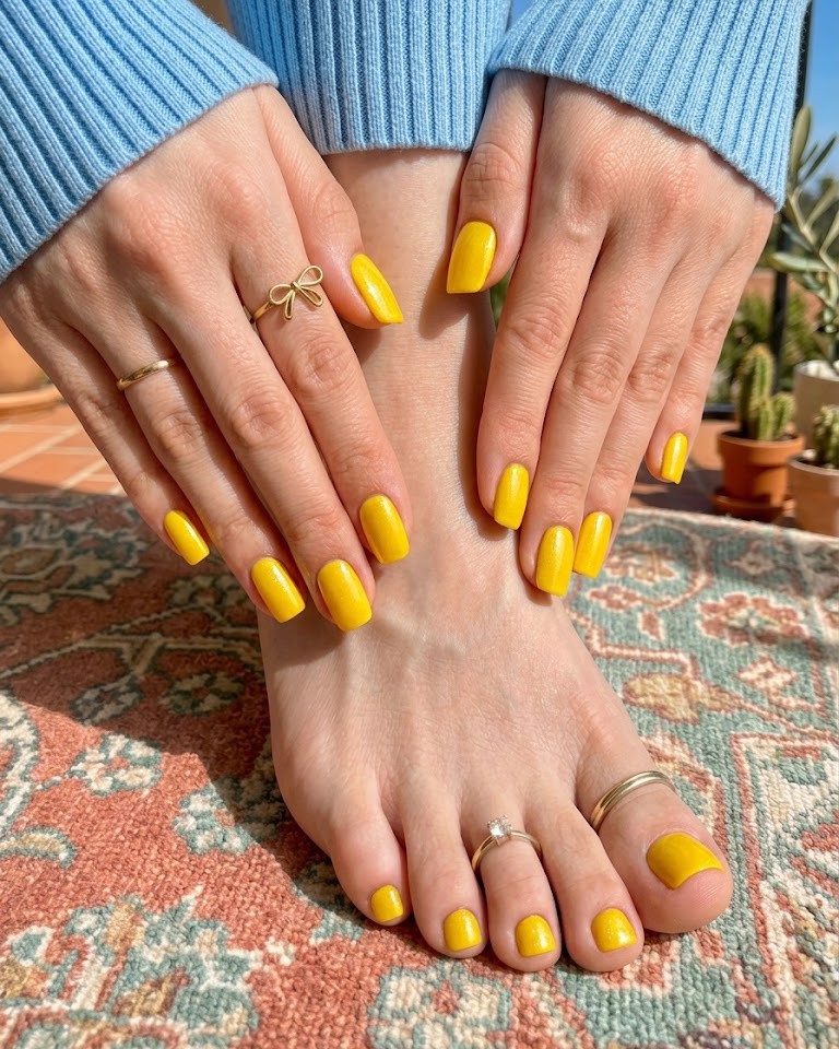 RickieEnisbdlk's tweet photo. Caught between a cute pedicure and a dangerously good angle… Would you keep scrolling or stop here? https://t.co/dzfphYSd7c