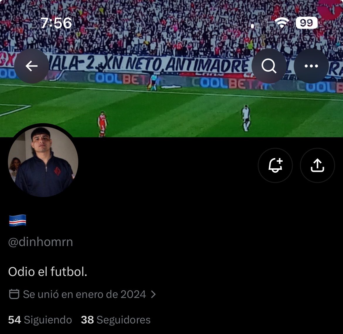 baluwalkerfcbPY's tweet photo. @dinhomrn Con razón https://t.co/UUCOgw9aKO