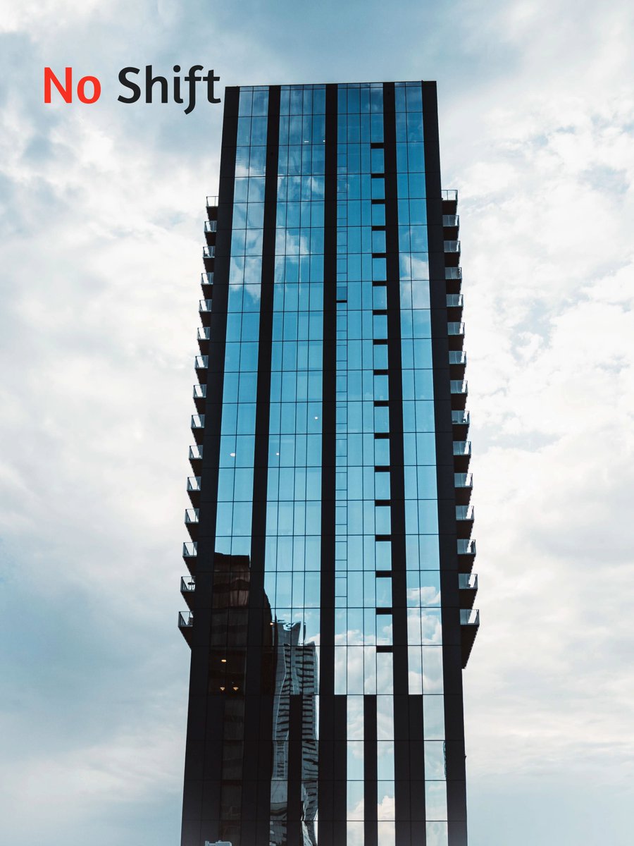 AstrHori's tweet photo. See the difference.

Less distortion. Straighter lines. A more natural view of architecture.

AstrHori 18mm F5.6 Shift.

Credit： @ donger8

#astrhori #shiftlens https://t.co/vmNI0i0UHI