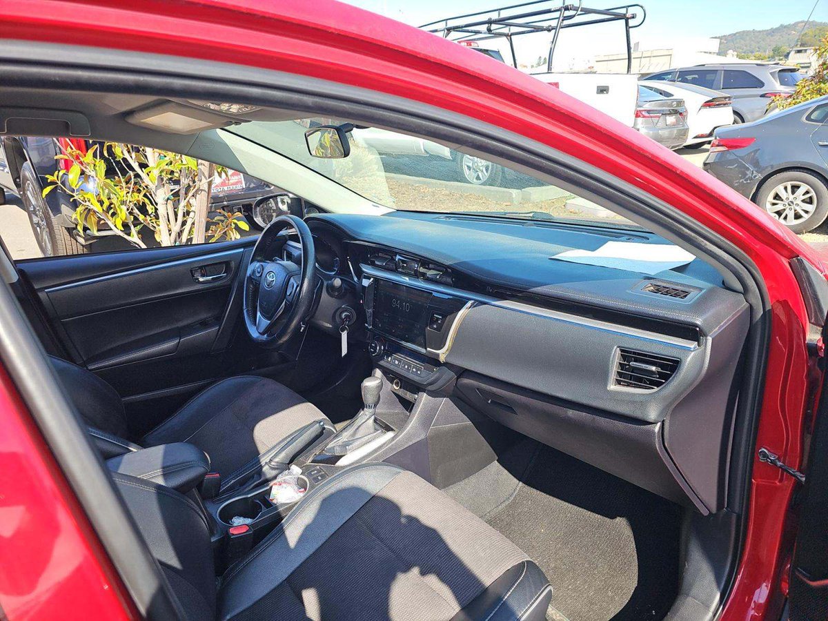 kena_ewuru's tweet photo. 2014 TOYOTA COROLLA S PLUS

PRICE: 12,500,000

ETA: 6-8 weeks https://t.co/MeQKmpmEn9