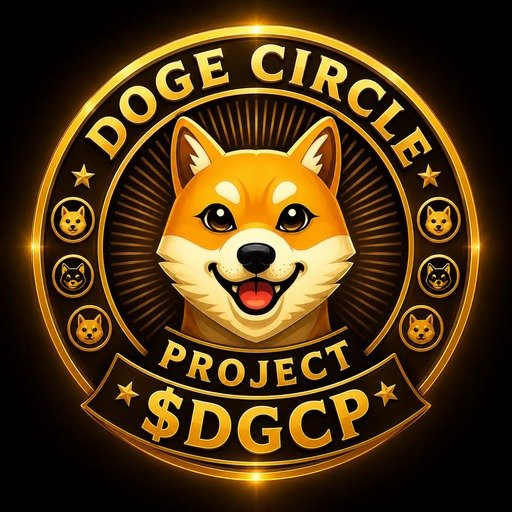 De_CryptoAlien's tweet photo. @dogecycyleb 𝗪𝗵𝗲𝗿𝗲 𝗗𝗚𝗖 𝗰𝗼𝗺𝗲𝘀 𝗶𝗻

DGC is designed as the ecosystem's utility/governance token.

The project describes future uses including:

• Payments
• Rewards
• Governance
• Ecosystem services
• Potential staking/revenue-sharing mechanisms https://t.co/kfBbLWFAk1