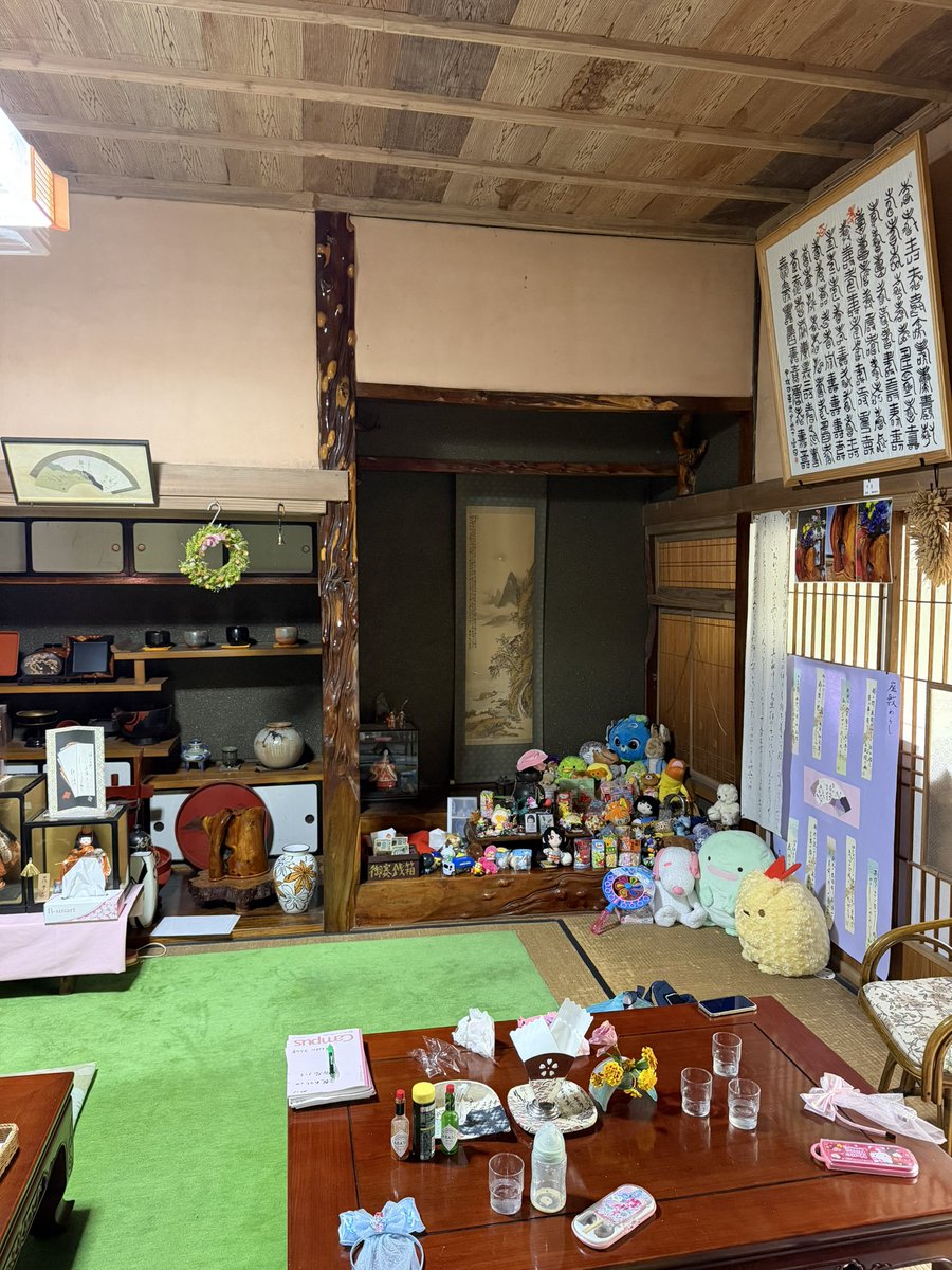 RekkaRen's tweet photo. 北海道戻ってきました！
　マジでこの4日間何時間運転してたかわからんくらい長時間運転してた！
　とりあえず楽しかったけど体ボロボロです https://t.co/702tK1cuyk