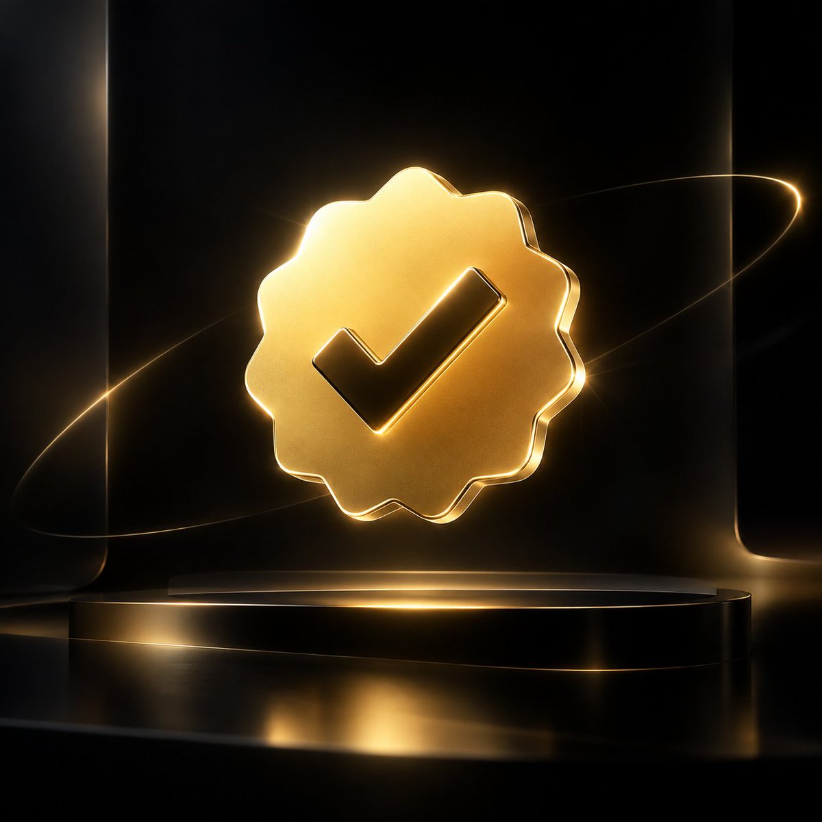 crossfundxyz's tweet photo. Something’s changing. 👀

A little more official.
A little more recognizable.
A little more ✨

We’ve been working behind the scenes.
Something is coming to CrossFund's X.

Stay close. 🟡 https://t.co/rBBsmJUdsn