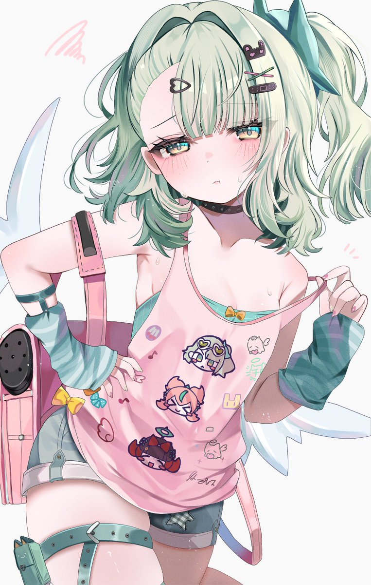 pochiwan1108's tweet photo. ちなっちゃん
#ゼンゼロ    #zzzero https://t.co/IPnGohIkKu