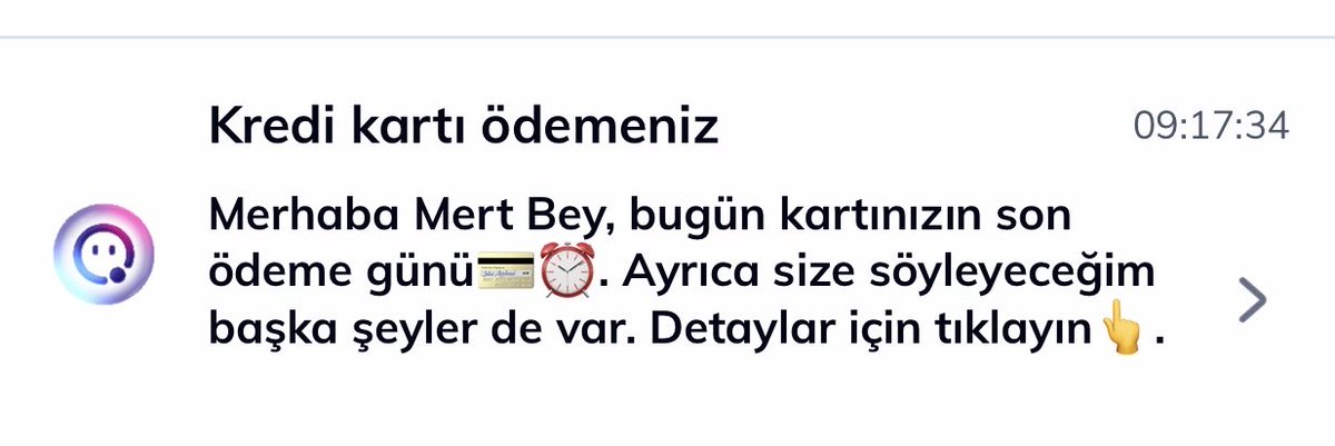 mertbudakj's tweet photo. Temerrüde düştüm. Kusura bakmayın 

Param para piyasası fonlarında 
@qnbtr 

#ppfmağdurları #tp2 #tera #pnu https://t.co/GQAKx8ZYo0