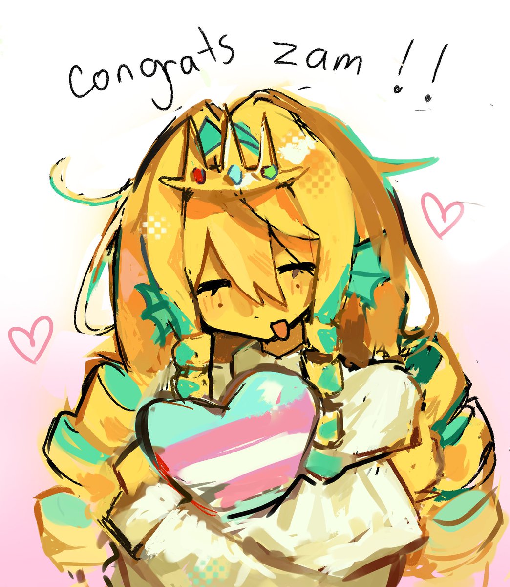 clowniedeetee's tweet photo. ♥️   #princezamfanart https://t.co/XGocH2dqRx