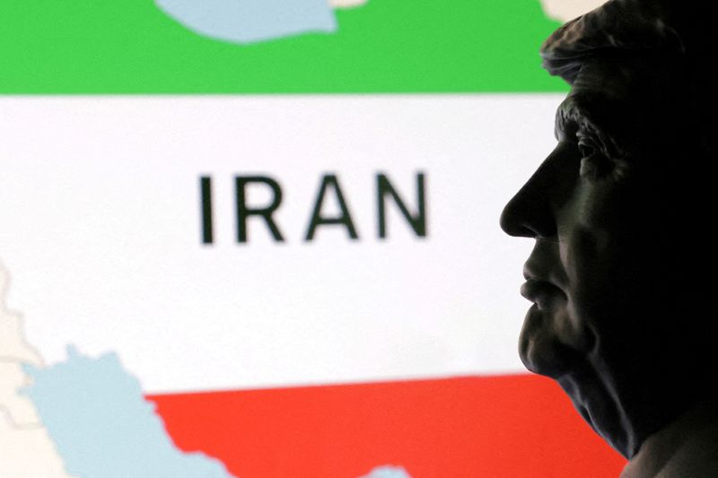 Investingcom's tweet photo. IRAN CALLS TRUMP THREATS IN UN SPEECH A SIGN OF "DESPERATION" - AL JAZEERA https://t.co/l2ZVY3iA4c