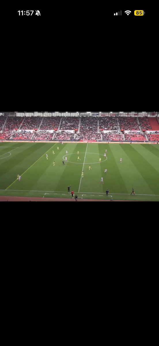 TGEAC2024's tweet photo. @KopFinest ‘Stood 4 yards offside too btw’ https://t.co/jccTLoKRbY