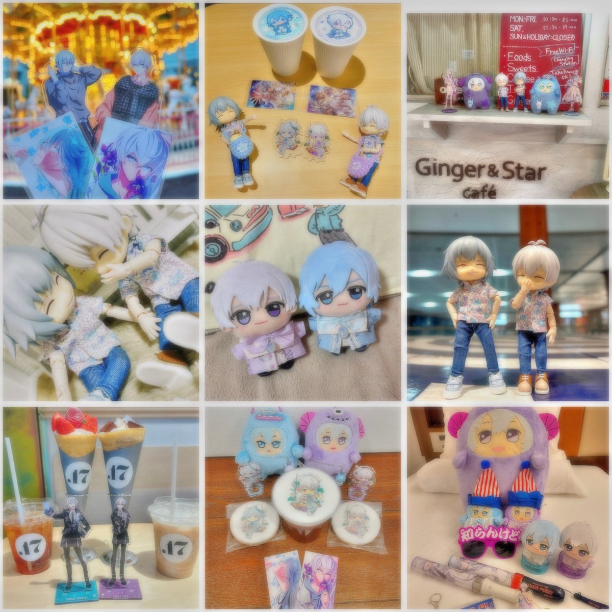 4_Mztm's tweet photo. 素敵なテンプレお借りしました🧸𖤐⡱

25↑ |   関東　|  MEZZO"/双子推し

初めてのお友達募集です✨
まだまだ新米マネ🔰ですが、仲良くしてくださると嬉しいです|•'-'•)و
一緒に推し活できる方募集してますꪔ̤̮

#アイナナ好きな人と繋がりたい 
#アイナナ好きさんと繋がりたい https://t.co/HqoMn65jDH
