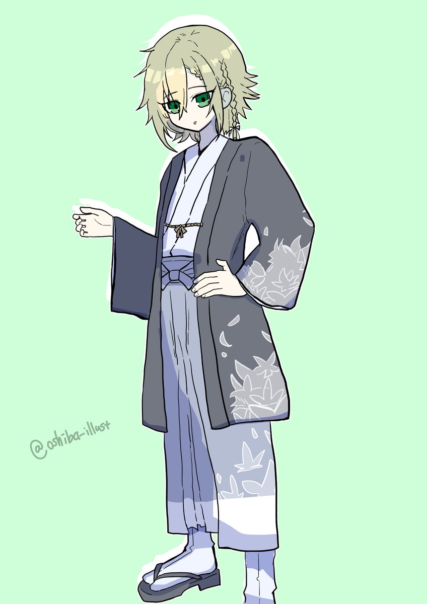 oshiba_illust's tweet photo. あるくり https://t.co/Erzi00tGAZ