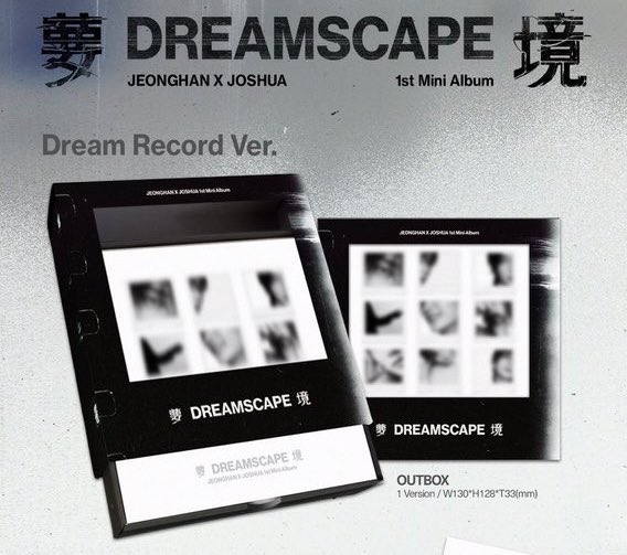 KPopCityPH's tweet photo. SEVENTEEN JEONGHAN X JOSHUA JXJ ALBUM GA! 💎🥳

1 w i n n e r each
🎁 100 GCash
🎁 Dreamscape Dream Record Album 

RULES:
must be following @kpopcityph
Rt and like this + quoted tweet

Ends: oct 18
#SEVENTEEN #JXJ #DREAMSCAPE https://t.co/6vIGp6YPxV