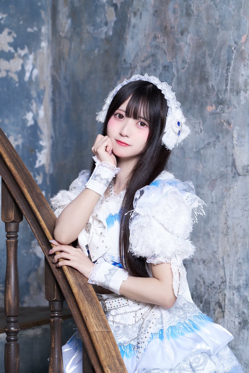 PIAGRIM_O's tweet photo. ✦₊⁺  椎名ねこ @PAGM_NEKO  ⁺₊✦ https://t.co/JNXW1OIOIV