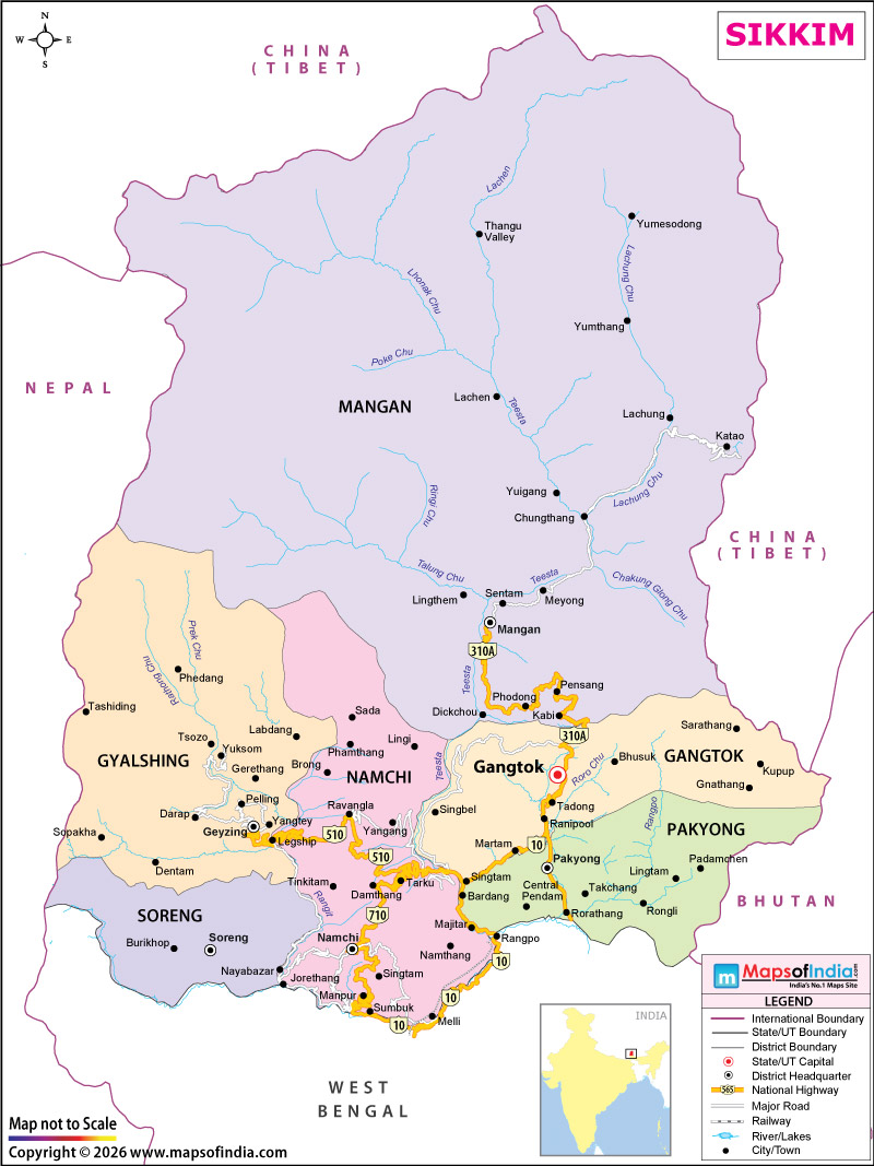 MapsofIndia's tweet photo. 🏔️ Explore Sikkim on the Map! Discover its cities, districts, rivers and Himalayan landscape at a glance. 🗺️

https://t.co/mNglubp5gc

#SikkimMap #Sikkim #MapsofIndia #ExploreIndia #IndiaMaps #SikkimGeography #HimalayanStates https://t.co/5POAwR0Qcm