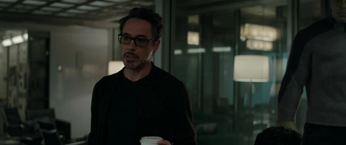starkwasps's tweet photo. in another life they would be professors doing science and taking on mentees together… oh bruce you deserve better https://t.co/4CiNX40IzT
